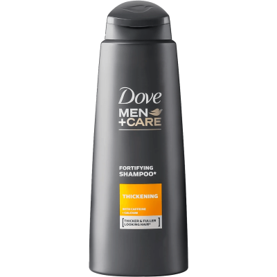 DOVE men 2in1 shampoo and conditioner Thickening 250 ml