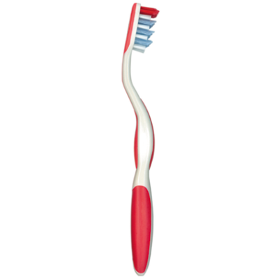 Dental Max care toothbrush massage medium