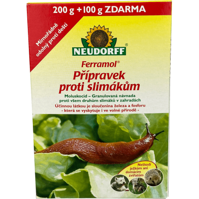 Ferramol anti-slug product 300 g