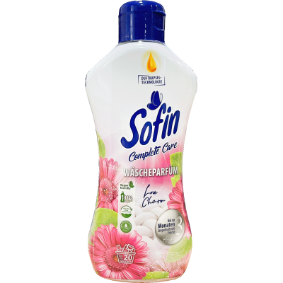 Sofin Euforia booster Love Charm (parfém do pračky) 300 ml