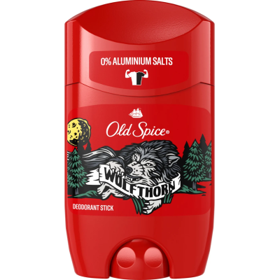Old Spice deo stick Wolfthorn 50 ml