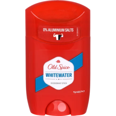 Old Spice deo tyčinka Whitewater 50 ml