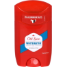 Old Spice - solid deodorant for men. A pleasant fragrance that prevents body odour. Easy to use thanks to the rotary wheel. Do not apply to injured or irritated skin.