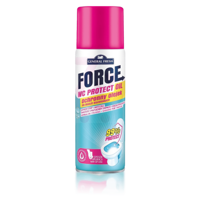 GF WC protect protective oil 200 ml