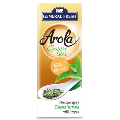 GF Green tea cone refill 40 ml