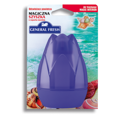 GF air freshener cone - scent of the sea 40 ml