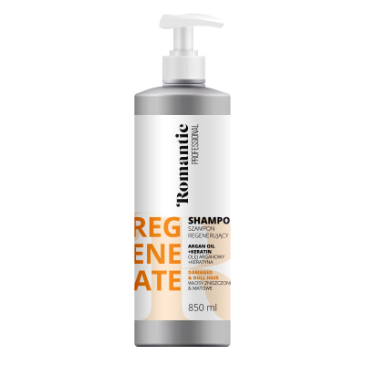 Professional šampon regenerační 850 ml