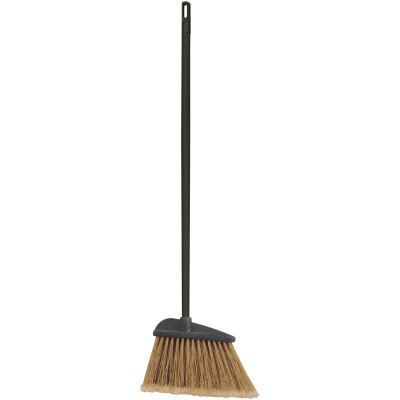 YORK Nutty garden broom with handle 120 cm