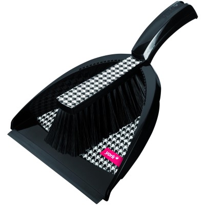 YORK broom with Pepita scoop