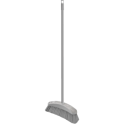 YORK Loft broom with handle 120 cm