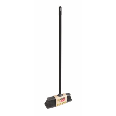YORK ECO broom with handle 120 cm