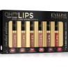 Gift box contains 6 matte lip glosses with 1.2 ml