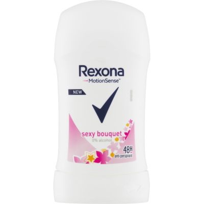 Rexona deo stick Sexy 40 ml