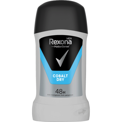 Rexona men deo stick Cobalt 50 ml