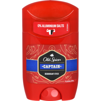 Old Spice deo stick Captain 50 ml