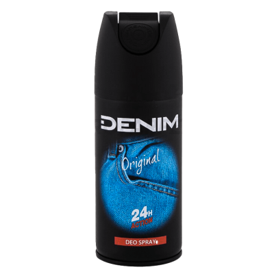 DENIM men's deo Original 150 ml