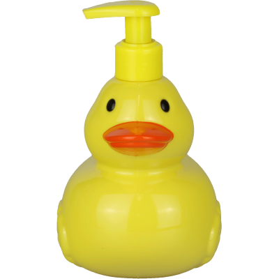 Setablue soap bottle with dispenser Duck