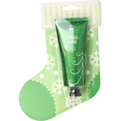 Setablue vanilla hand cream for Christmas stockings 100 ml