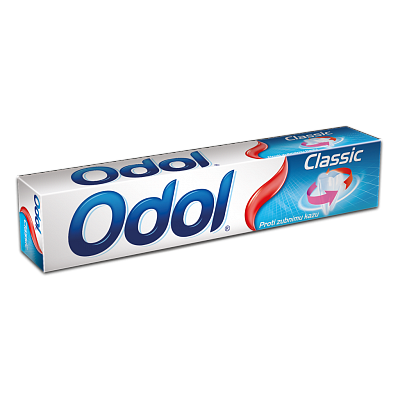 ODOL classic toothpaste 75 ml