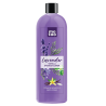 Me Too bath foam Lavender, vanilla and orange blossom, 1l. Bath foam with a magical scent of lavender, vanilla and orange blossom, with a high amount of foaming ingredients ensures relaxation of body and mind.