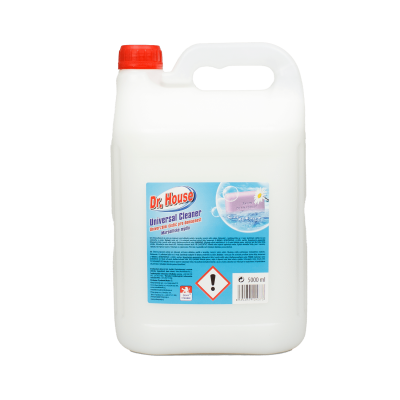 Dr. House Universal Cleaner PE MARSEI 5 L