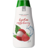 Shower gel and shampoo in one with the scent of raspberries and lychee has a gentle effect on the skin of the whole body. It gives a feeling of freshness and cleanliness.