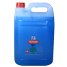 Me too Blue liquid soap with antibacterial additive and tea tree oil. It is designed for everyday use. It gives a feeling of cleanliness and freshness.