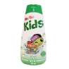 Me Too 2v1 sprchový gel a šampon Little Speedy pro děti je určen ke každodennímu použití. Svým složením působí jemně na pokožku celého těla. Díky novému inovativnímu složení "Už ani slzičku" bude koupání zábavou. Dodává pocit čistoty a svěžesti.