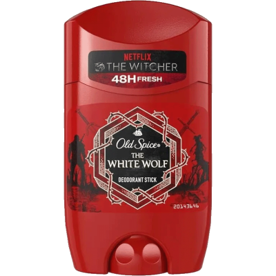 Old Spice deo stick White wolf 50 ml