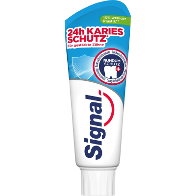 SIGNAL toothpaste 24h caries schutz 75 ml