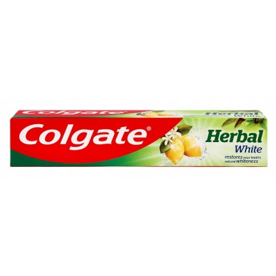 Colgate herbal white toothpaste 75 ml