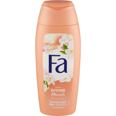 Fa women sprchový gel Divine moments 400 ml
