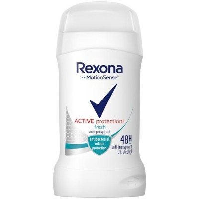 Rexona deo stick Active protection fresh 40 ml