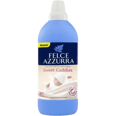 Felce Azzurra koncentrát aviváž Sweet Cuddles 1025 ml