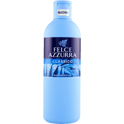 Felce Azzura sprchový gel Original 650 ml