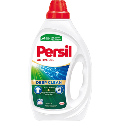 Persil gel na praní Active 855 ml