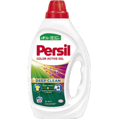 Persil gel na praní Color 855 ml
